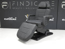 Collini Primacio Treatment Chair White | 4 Motors