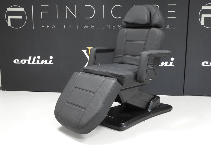 Collini Behandlungsstuhl Primacio Weiß | 4 Motor