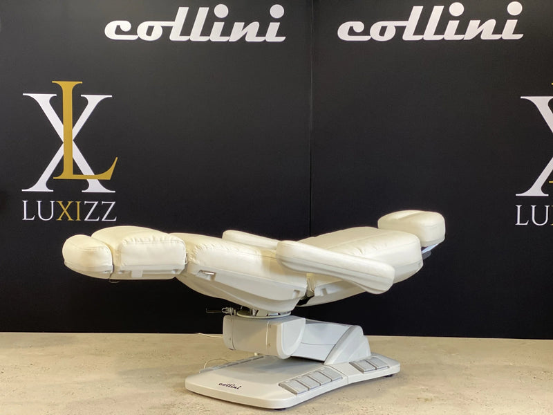 Collini Behandlungsstuhl Proline VB + Speicher + Heizung
