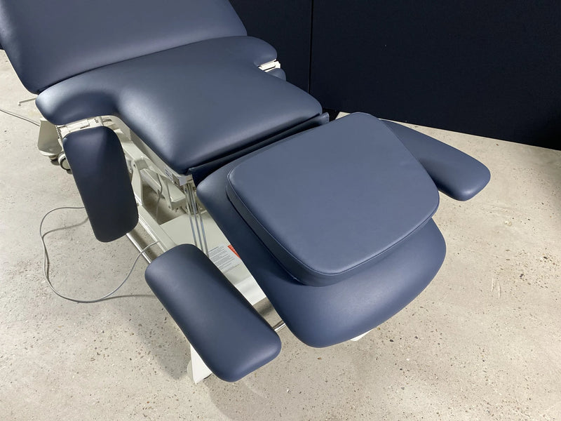 Collini Fysio Behandlungsliege Physio Pro C 7