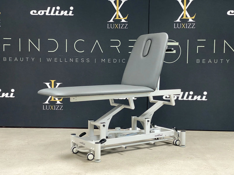 Collini PhysioFlex 2-teilige Physio-Massageliege