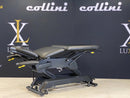 Luxizz Fysio treatment bench Fysio Pro P 5 parts
