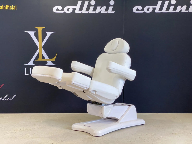 Collini Kosmetikliege Comfort-Line Turn LiM + Heizung + Speicher