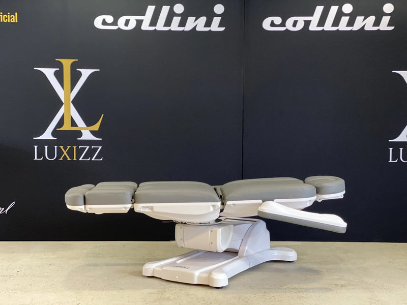 Collini Kosmetikliege Hi-Line Turn + Heizung 4 Motor
