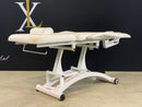 Collini treatment table Hilow pro deluxe
