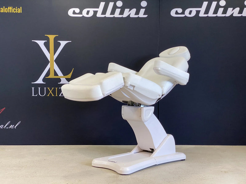 Collini Kosmetikliege Comfort-Line Turn LiM + Heizung + Speicher