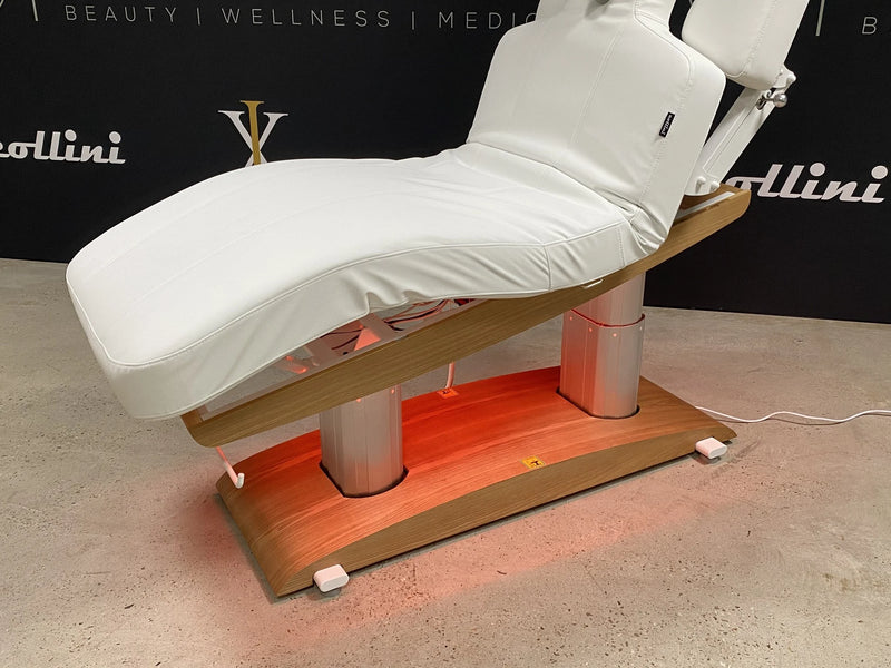 Collini Royal Spa Behandlungsliege Wellness Deluxe