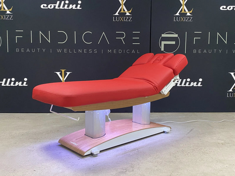 Collini Royal Spa Wellness Cornel Red
