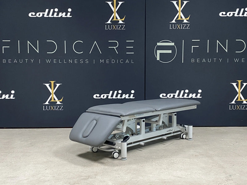 Collini PhysioFlex 3-teilige Physio-Behandlungsliege