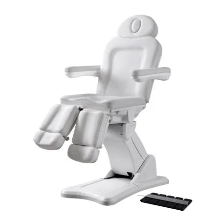 Collini Fußpflegestuhl Hi-Line Pedi 5M