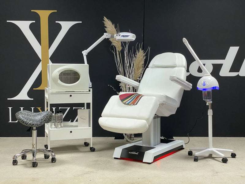 Collini Salon-Set Balboa Complete für ein schönes und komplettes Interieur