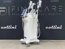 Opiala Cryolipolysis Slimming Machine OPIcryo360