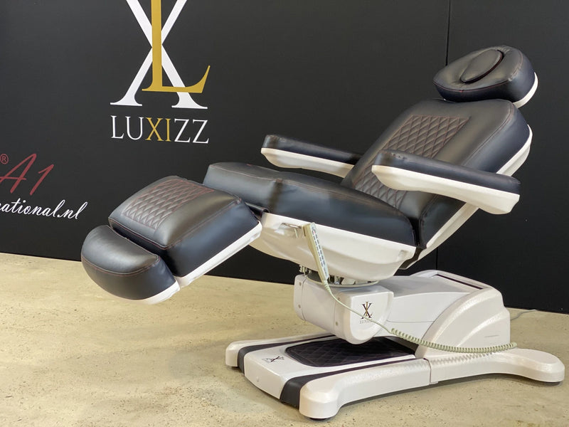 Luxizz Okura SR4 Behandlungsliegen