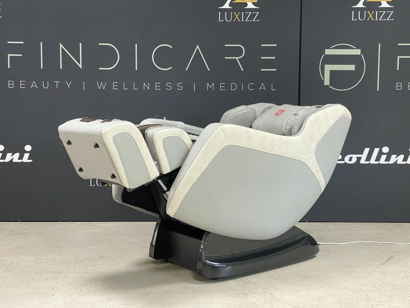 Collini Massagesessel Elektrisch inklusive Heizung XIS EM1