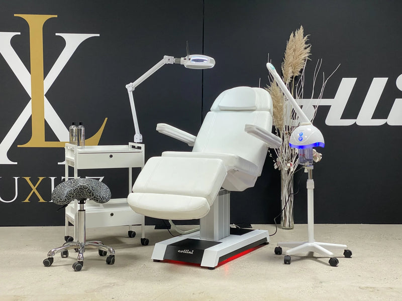 Collini Salon-Set Balboa Complete für ein schönes und komplettes Interieur