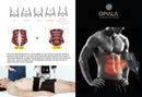 Opiala EMS Body Sculpting + RF - Weiss