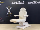 Collini cosmetic bed Hi-Line Turn + heating 4 motor