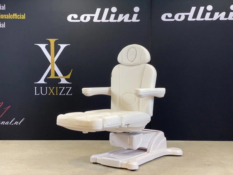 Collini Kosmetikliege Hi-Line Turn + Heizung 4 Motor