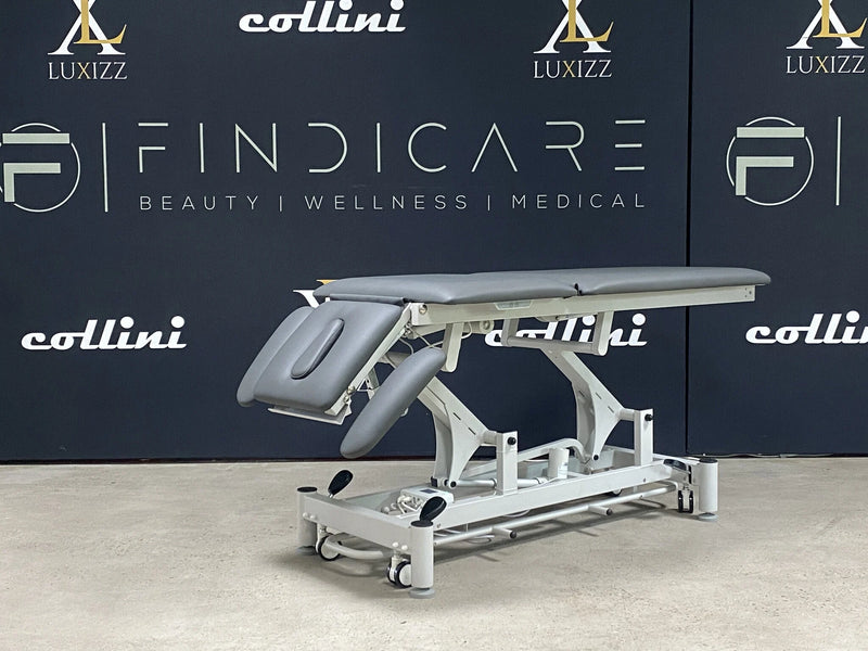 Collini PhysioFlex 5-teilige Physio-Massageliege