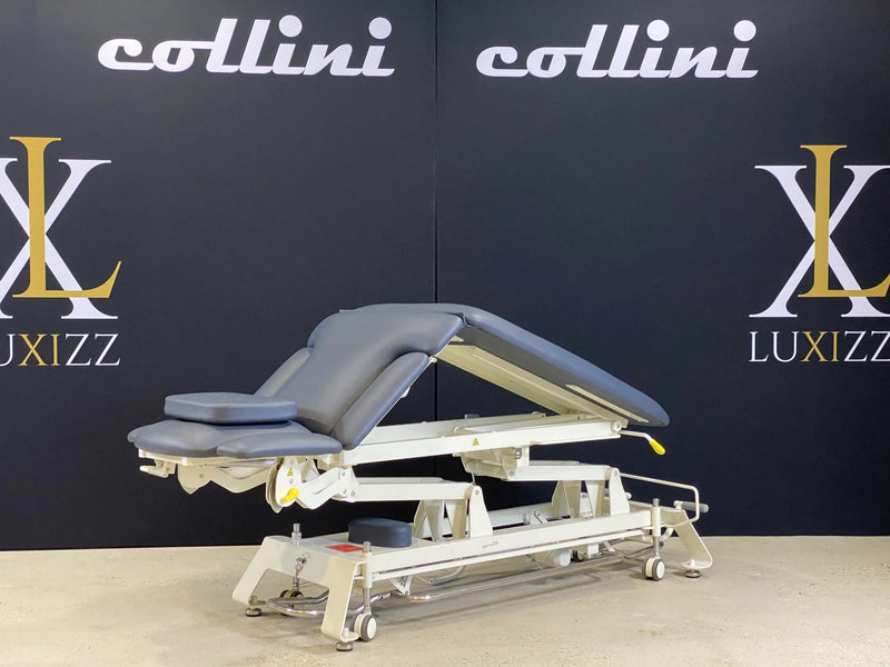 Collini Fysio Behandlungsliege Physio Pro C 7