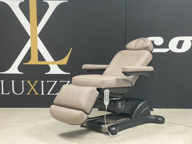 Luxizz Okura SR4.2 Behandlungsliegen