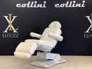 Collini Proline turn VB + storage + heating