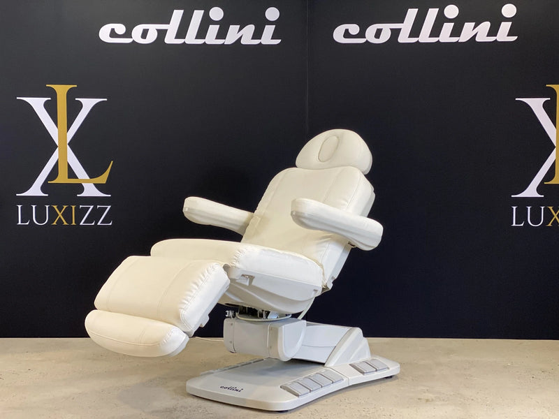 Collini Behandlungsstuhl Proline VB + Speicher + Heizung