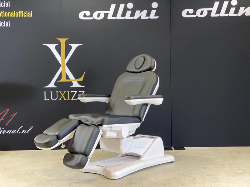 Collini Hi-Line Pedi 5M Medical black