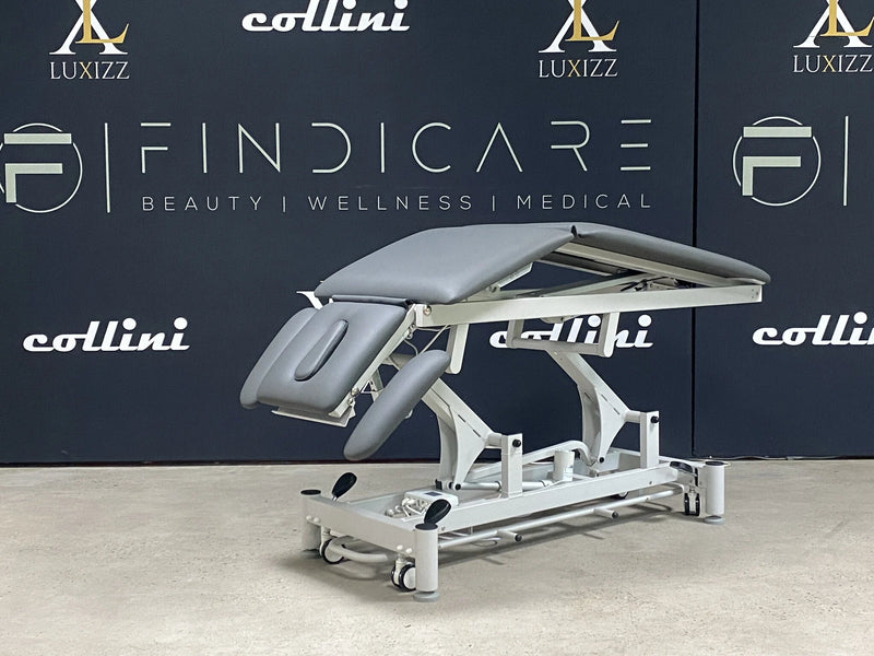 Collini PhysioFlex 5-teilige Physio-Massageliege