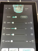 Opiala MicroPRO3 Fractional RF x microneedling x Coldhammer 3 in 1