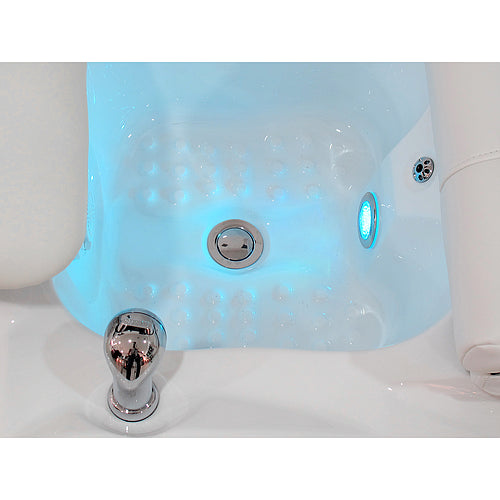 Collini Massagesessel Pedicura Spa