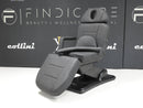 Collini treatment couch Primacio black | 4 motor black
