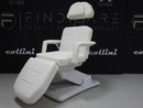 Collini Primacio Treatment Chair White | 4 Motors