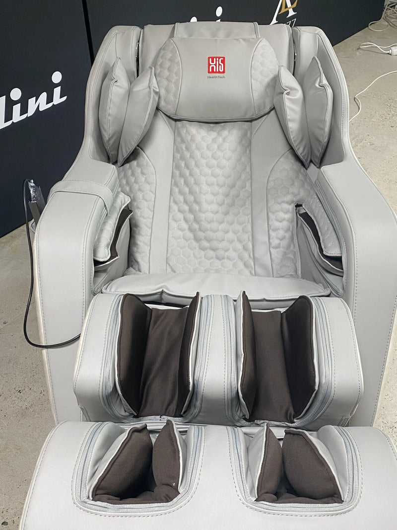 Collini Massagesessel Elektrisch inklusive Heizung XIS EM1