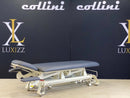 Collini Fysio Behandlungsliege Fysio Pro C 4 Teile
