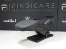 Collini treatment couch Primacio black | 4 motor black