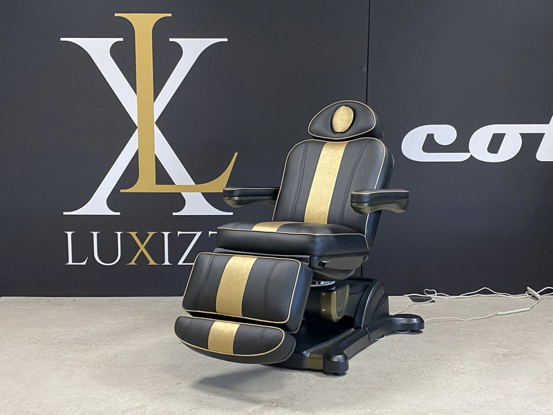 Luxizz Okura GL1 Behandlungsliege