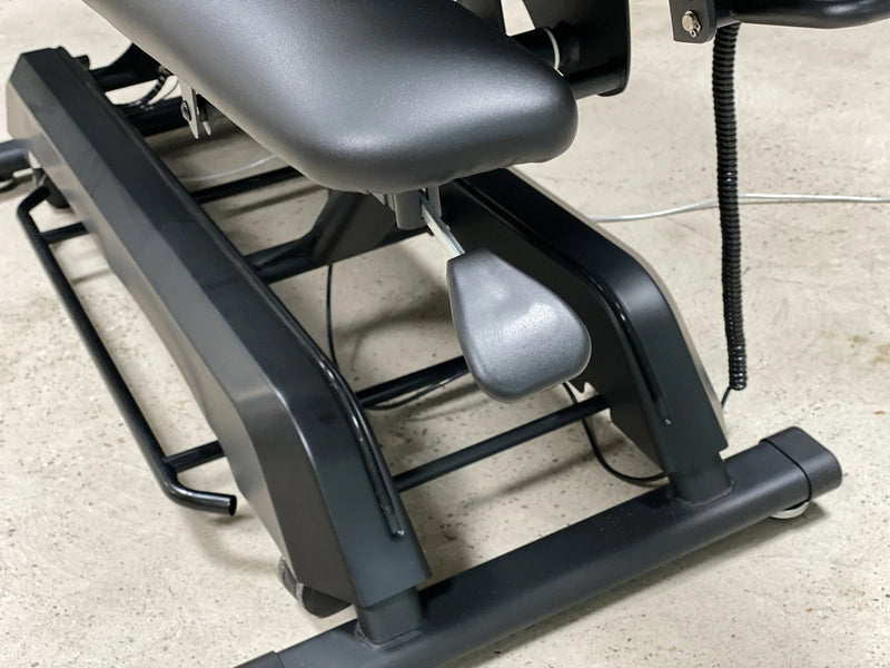 Luxizz Fysio Pro Medical 5 Teile alles schwarz