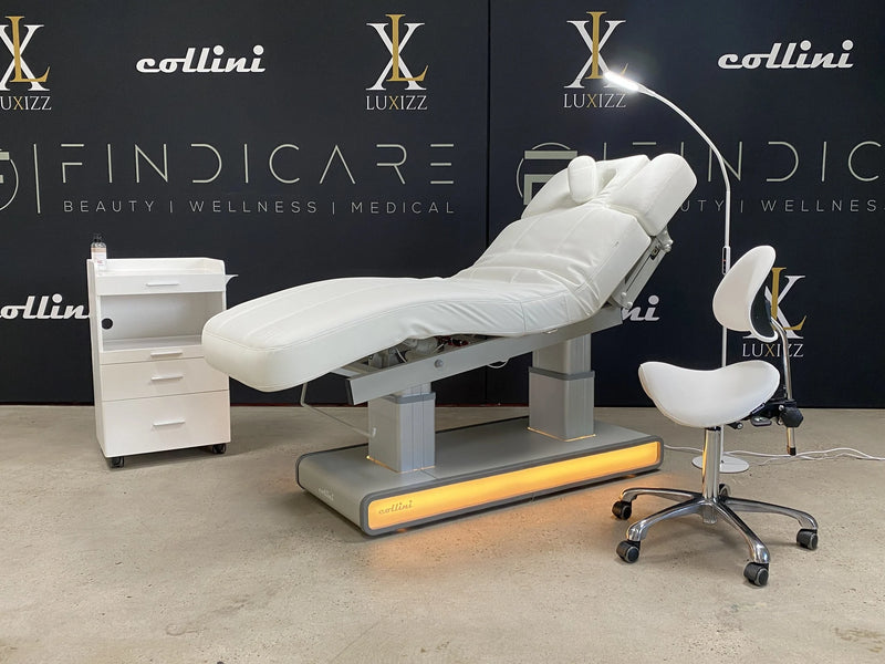 Collini Komplettes Saloneinrichtungsset Serenity 1.1
