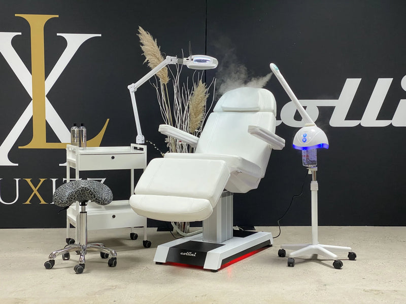 Collini Salon-Set Balboa Complete für ein schönes und komplettes Interieur