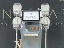 Opiala EMS Body Sculpting + RF - Grey