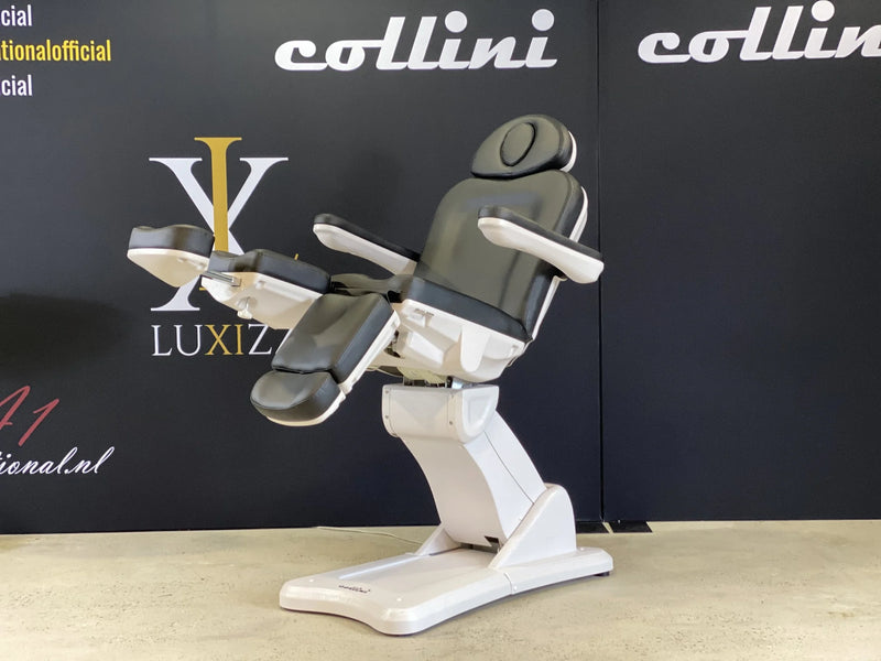 Collini Hi-Line Pedi 5M Medical black