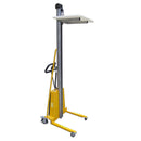 Qteck ESM150S - Semi-electric mini lifter