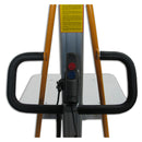 Qteck ESM150S - Semi-electric mini lifter