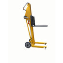 Qteck ML120 - Minilifter with hand winch