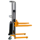Qteck ESM400 - Semi-electric mini lifter