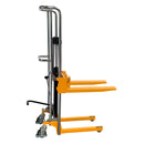 Qteck MM400-1500 mini lifter hydraulic