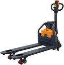 Qteck electric pallet truck EMP 1500Li, 1500 kg load capacity, 190 mm stroke 
