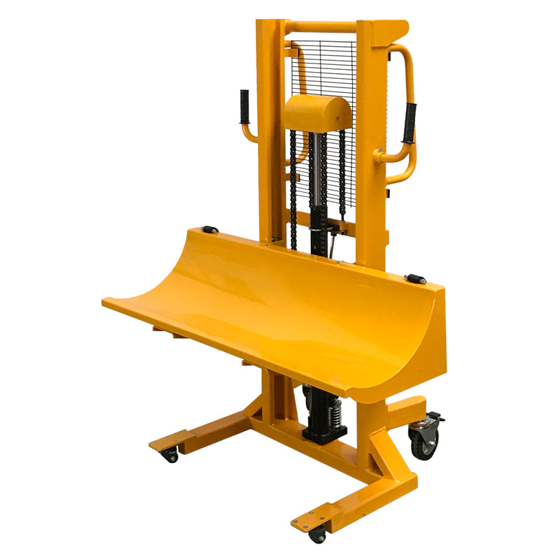 Qteck MR400 - Minlifter / Rollenheber