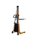 Qteck ESM150 - Minilifter semi-elektrisch